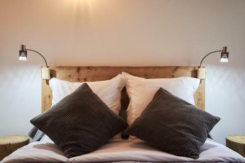 Bed & Breakfast La Foy�re