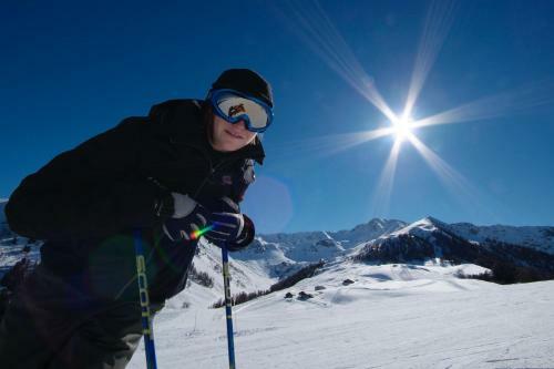 Bed & Breakfast La Foy�re