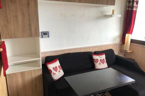 Apartamento Studio With Balcony View On The Mountain