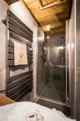Apartamento Aux Pieds Des Cimes