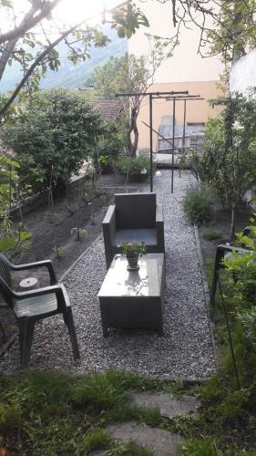 Apartamento Appartement 2 Personnes