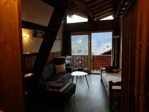 Apartamento Planchamp - Chalet 8 Pi�ces 18 Personnes 784
