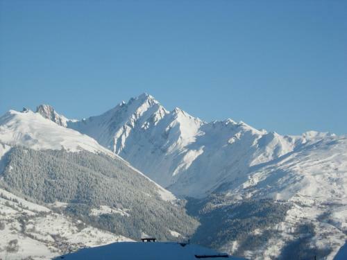 Apartamento La Bergerie