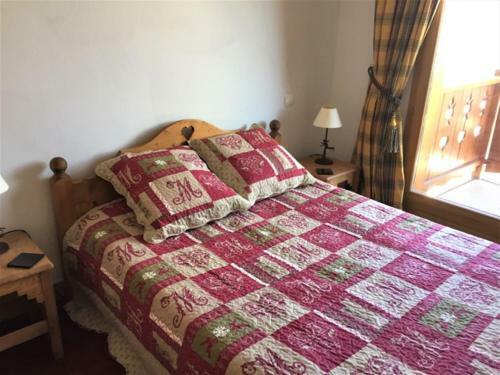 Apartamento La Bergerie