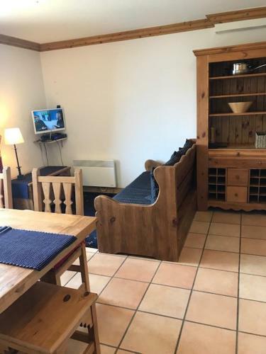 Apartamento La Bergerie