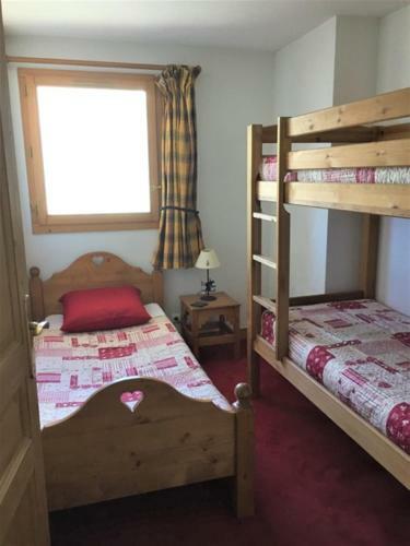 Apartamento La Bergerie