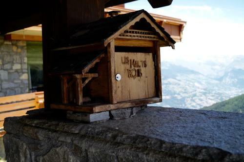 Apartamentos Myplagne Les Hauts Bois