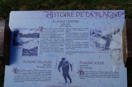 Apartamentos Myplagne Les Hauts Bois