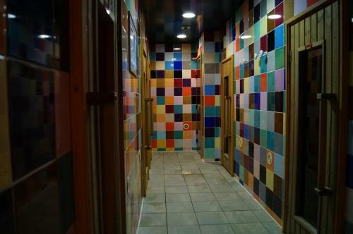 Apartamentos Myplagne Les Hauts Bois