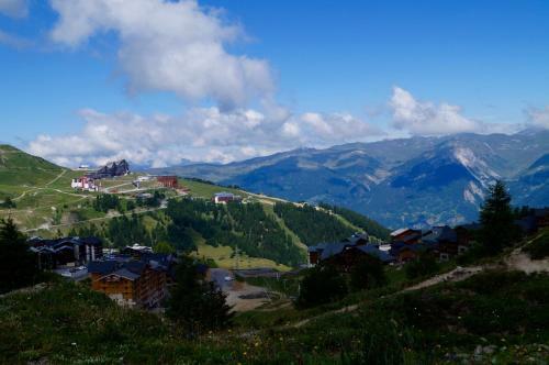 Apartamentos Myplagne Les Hauts Bois