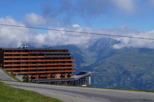 Apartamentos Myplagne Les Hauts Bois