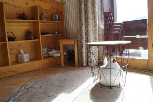 Apartamentos Myplagne Les Hauts Bois