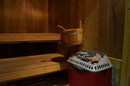 Apartamentos Myplagne Les Hauts Bois