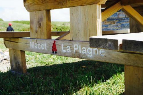 Apartamentos Myplagne Les Hauts Bois