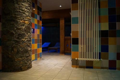 Apartamentos Myplagne Les Hauts Bois