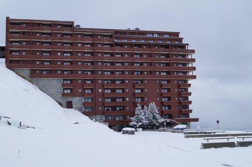 Apartamentos Myplagne Les Hauts Bois