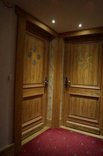 Apartamentos Myplagne Les Hauts Bois