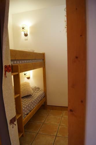 Apartamentos Myplagne Les Hauts Bois