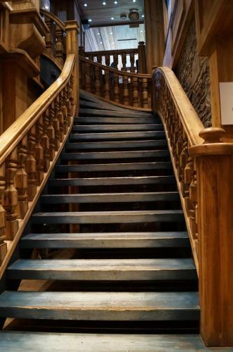 Apartamentos Myplagne Les Hauts Bois