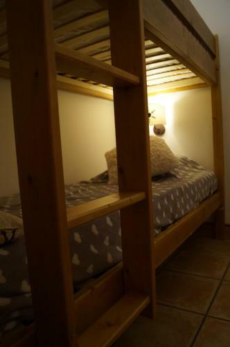 Apartamentos Myplagne Les Hauts Bois
