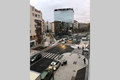 Apartamento L'escapade De Lyon, Charpennes, Jacuzzi Et Emplacement Id�al