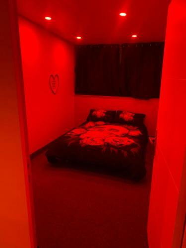 Apartamento Love Love 23