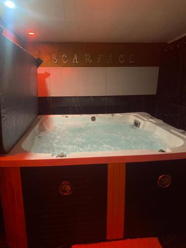 Apartamento Love Love 23