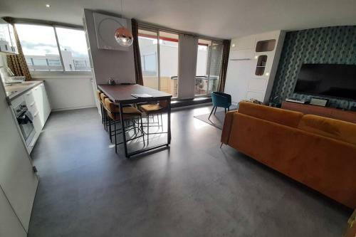 Apartamento Happy 70's - Coeur Gratte-ciel / M�tro