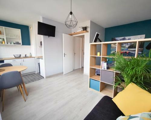 Apartamento Be My Home - Le Cocon Richelieu