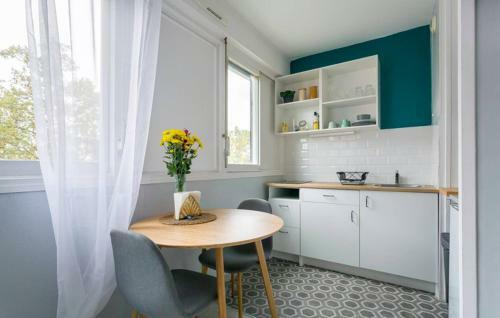 Apartamento Be My Home - Le Cocon Richelieu