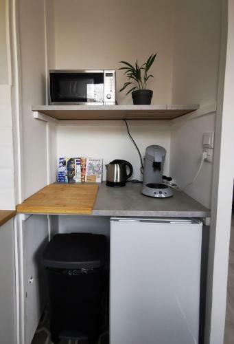 Apartamento Be My Home - Le Cocon Richelieu
