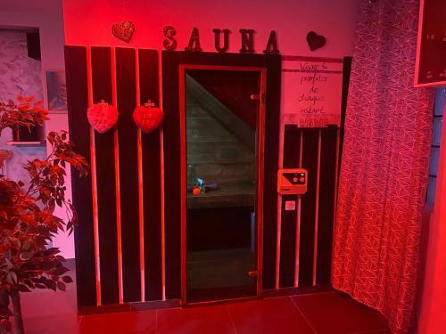 Apartamento Lovelove23spas