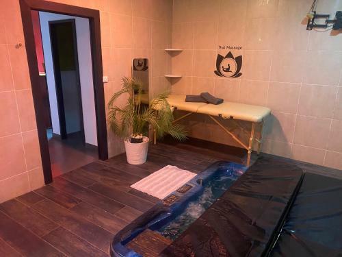 Apartamento Lovelove23spas