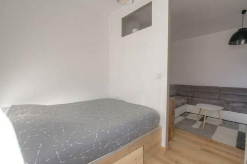 Apartamento Studio Charpennes Part Dieu Renovated
