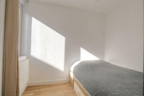 Apartamento Studio Charpennes Part Dieu Renovated