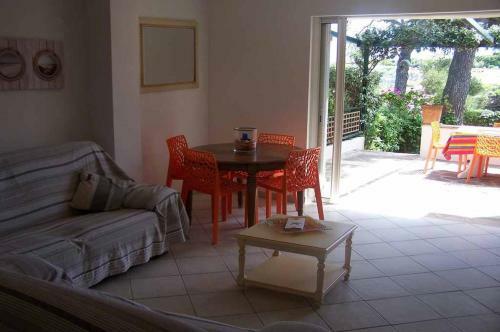 Villa La Calanque 263