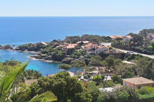 Villa Pregot Diou