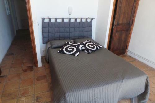 Villa Pregot Diou