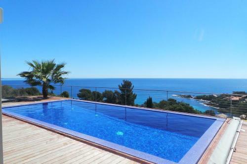 Villa Pregot Diou
