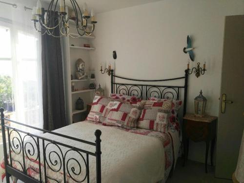 Apartamento Villa Kahina
