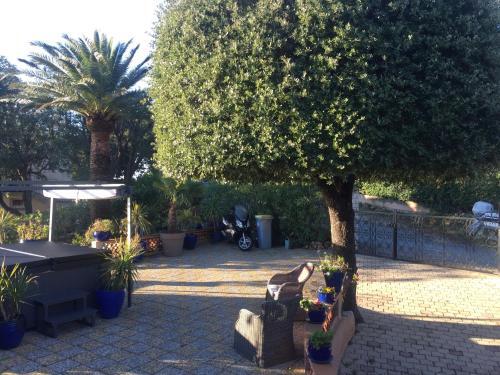 Apartamento Villa Kahina