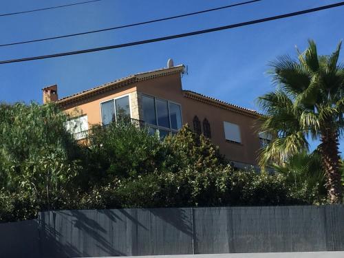 Apartamento Villa Kahina