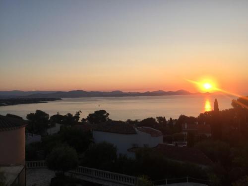 Apartamento Villa Kahina