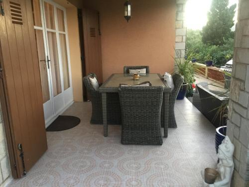 Apartamento Villa Kahina