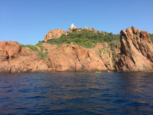 Apartamento Villa Kahina