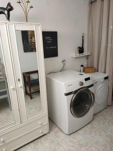 Apartamento Villa Kahina