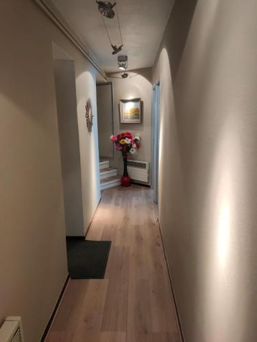 Apartamento Villa Kahina