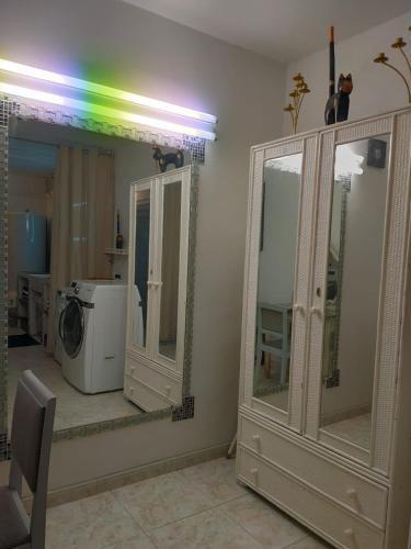 Apartamento Villa Kahina