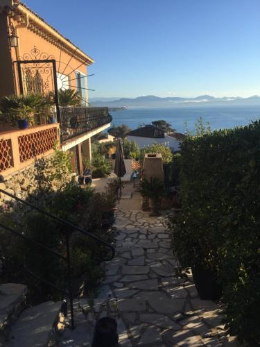 Apartamento Villa Kahina