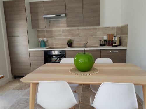Apartamento Villa Reva Appartement
